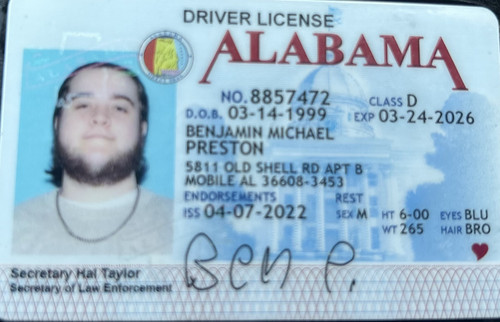 Benjamin Michael Preston license image.jpg