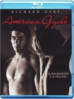 American Gigolò Full BluRay ITA DD 2.0 ENG DTS-HD MA 2.0