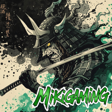 MIKIGAMING
