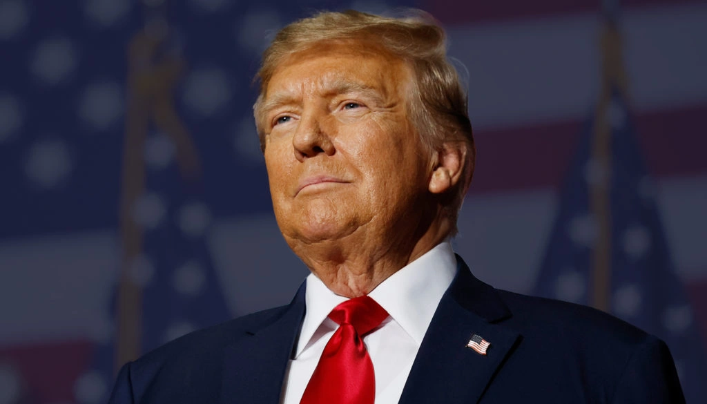 Cekcok Sengit, Trump Akan Penjarakan Gubernur dan Wali Kota Chicago