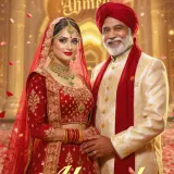 Pakistani Shaadi in Toronto, Mississauga &amp; Vancouver – Canada Marriage Bureau (2)