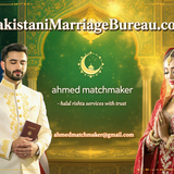 Best Pakistani Matchmaker in New York, Houston &amp; Chicago for Brides &amp; Grooms (1)