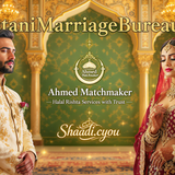 Best Shaadi Bureau in Karachi, Lahore &amp; Islamabad for Brides &amp; Grooms (4)