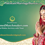 Muslim Marriage Bureau for Pakistanis in Toronto, Mississauga &amp; Vancouver (1)