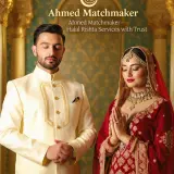 Pakistani Rishta Services in New York, Houston &amp; Chicago – Trusted Matchmaker USA (10)