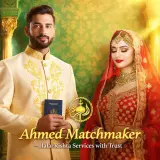 Pakistani Rishta in London, Birmingham &amp; Manchester – UK Marriage Bureau (6)
