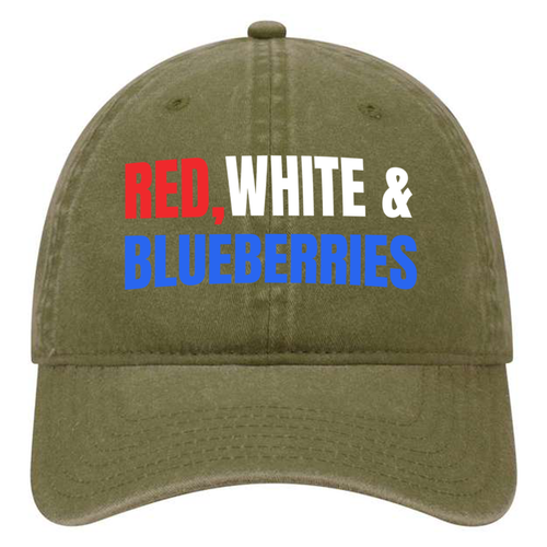 Otto Dad Caps 18 202 (Olive).png