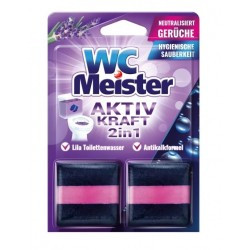 kostka barwiaca do spluczki wc meister zapach lawendy 2x50 g.jpg
