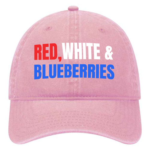 Otto Dad Caps 18 202 (Pink).png