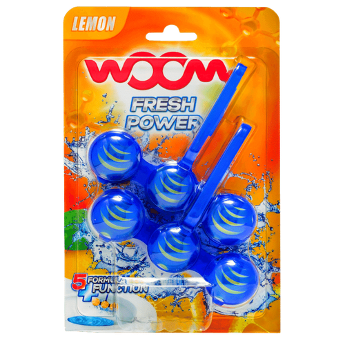 WOOM ZAWIESZKA BARWIACA WODE DO WC CYTRYNA 2X50g.png