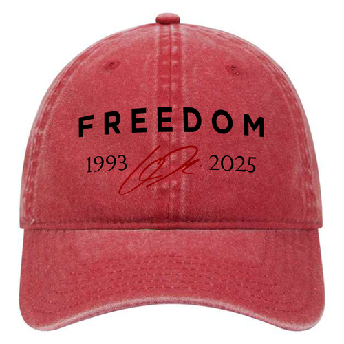 Otto Dad Caps 18 202 (Red) 1.png