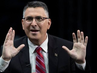 وزير خارجية الاحتلال جدعون ساعر: هذا الاتفاق لم يُفرض على "إسرائيل"، بل هو مبادرة "إسرائيلية"....