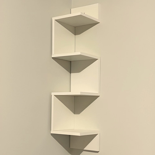 Prateleira De Canto Para Livros Nicho Em Mdf Sala Decoração (1).jpg