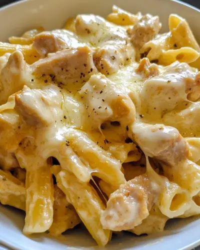 Smoky Ranch Chicken Sausage Pasta 1.webp