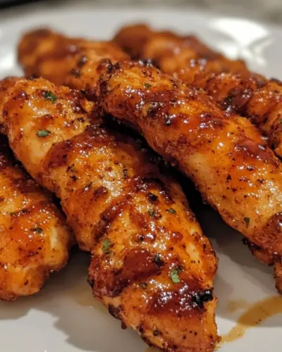 Air Fryer Honey BBQ Chicken Tenders.webp