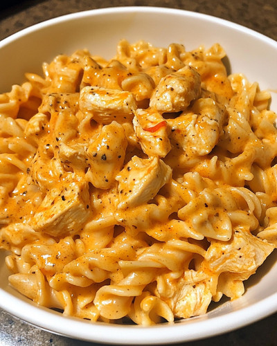 Creamy Buffalo Ranch Chicken Pasta 2.jpg