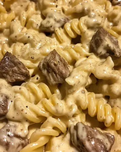 Bold Smoky Cajun Ranch Steak Pasta 2.webp