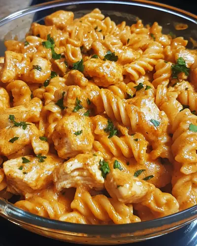 Bold Creamy Chipotle Chicken Rotini 2.webp