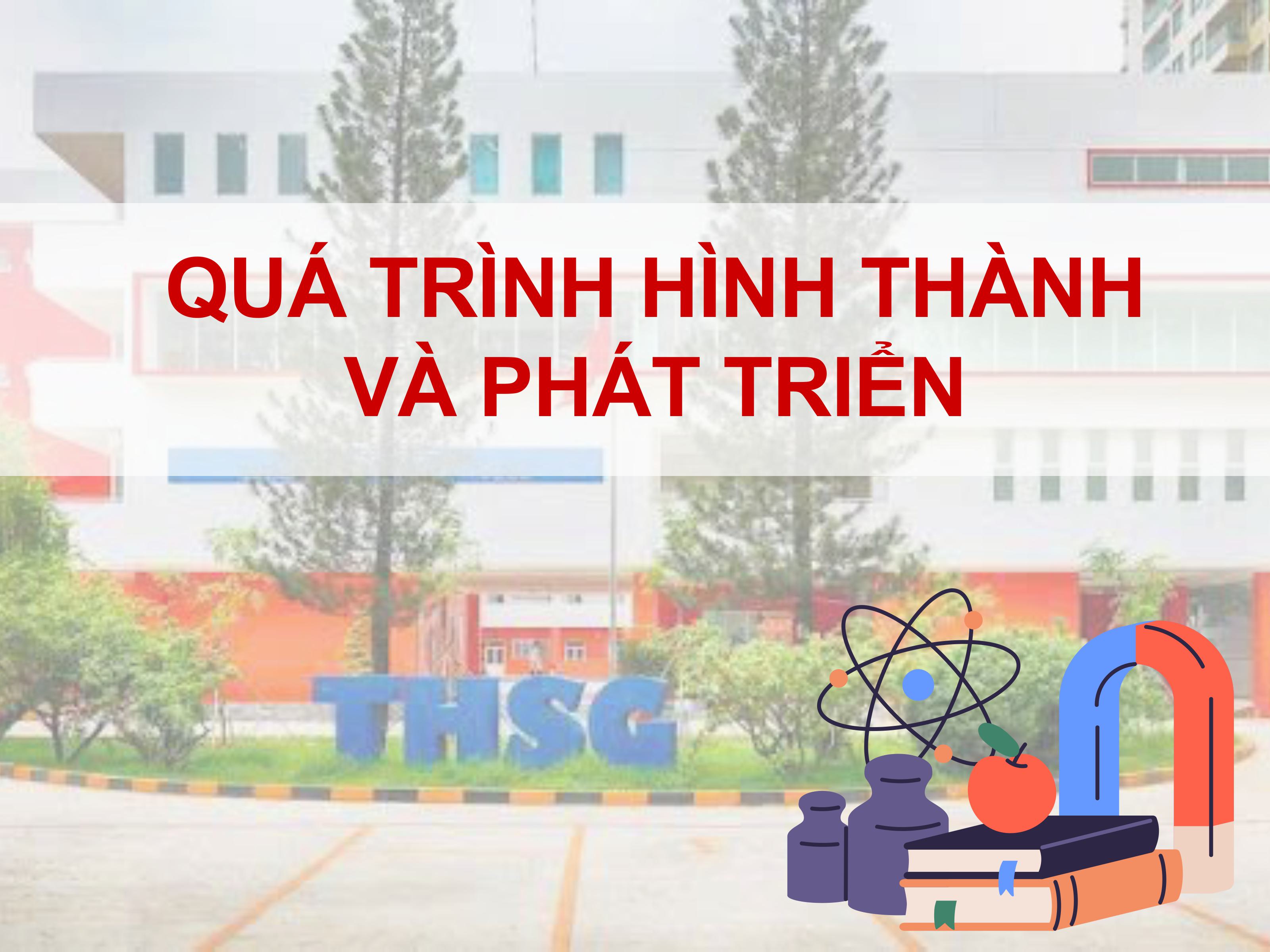 THCS To Vat Ly chuẩn hình ảnh 5
