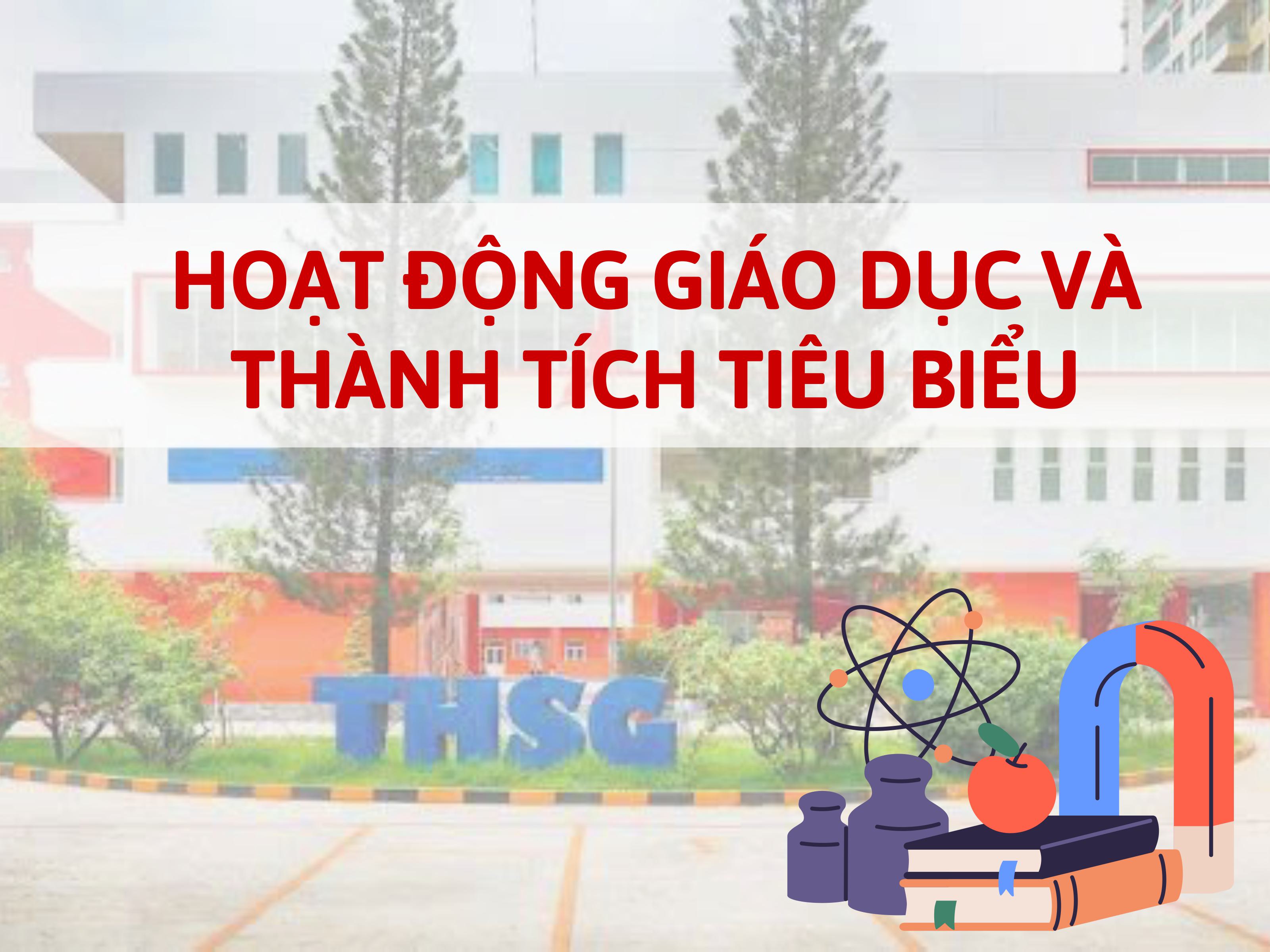 THCS To Vat Ly chuẩn hình ảnh 7
