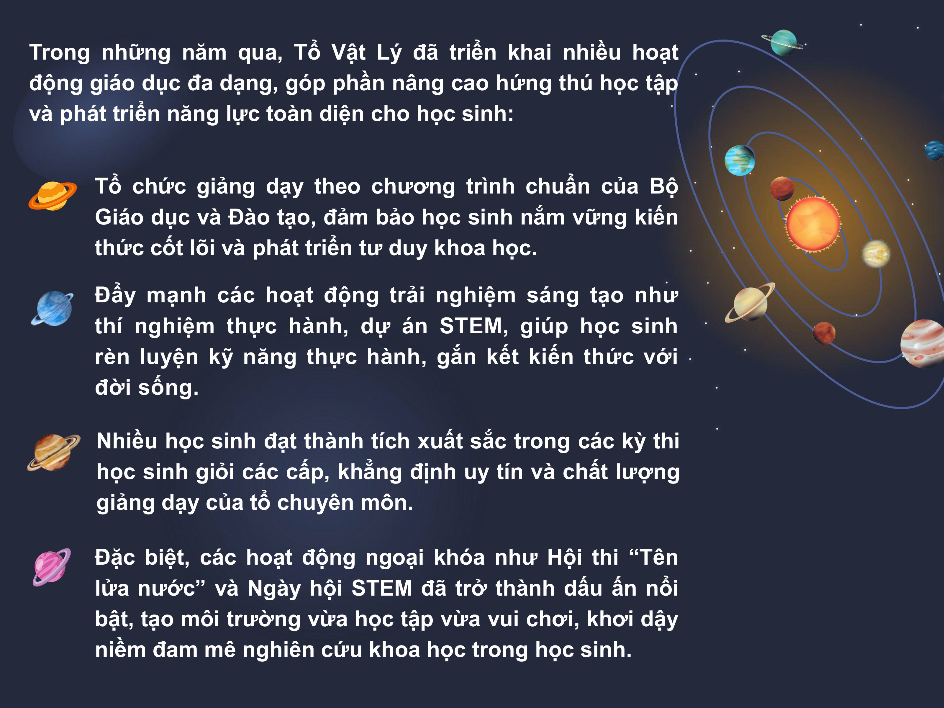 THCS To Vat Ly chuẩn hình ảnh 8