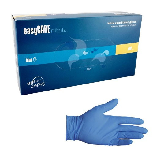 Rekawiczki EASYCARE NITRILE BLUE M 2348.jpg