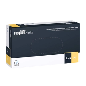 pol il easyCARE rekawice nitrylowe bezpudrowe CZARNE op 100 szt 5475.webp