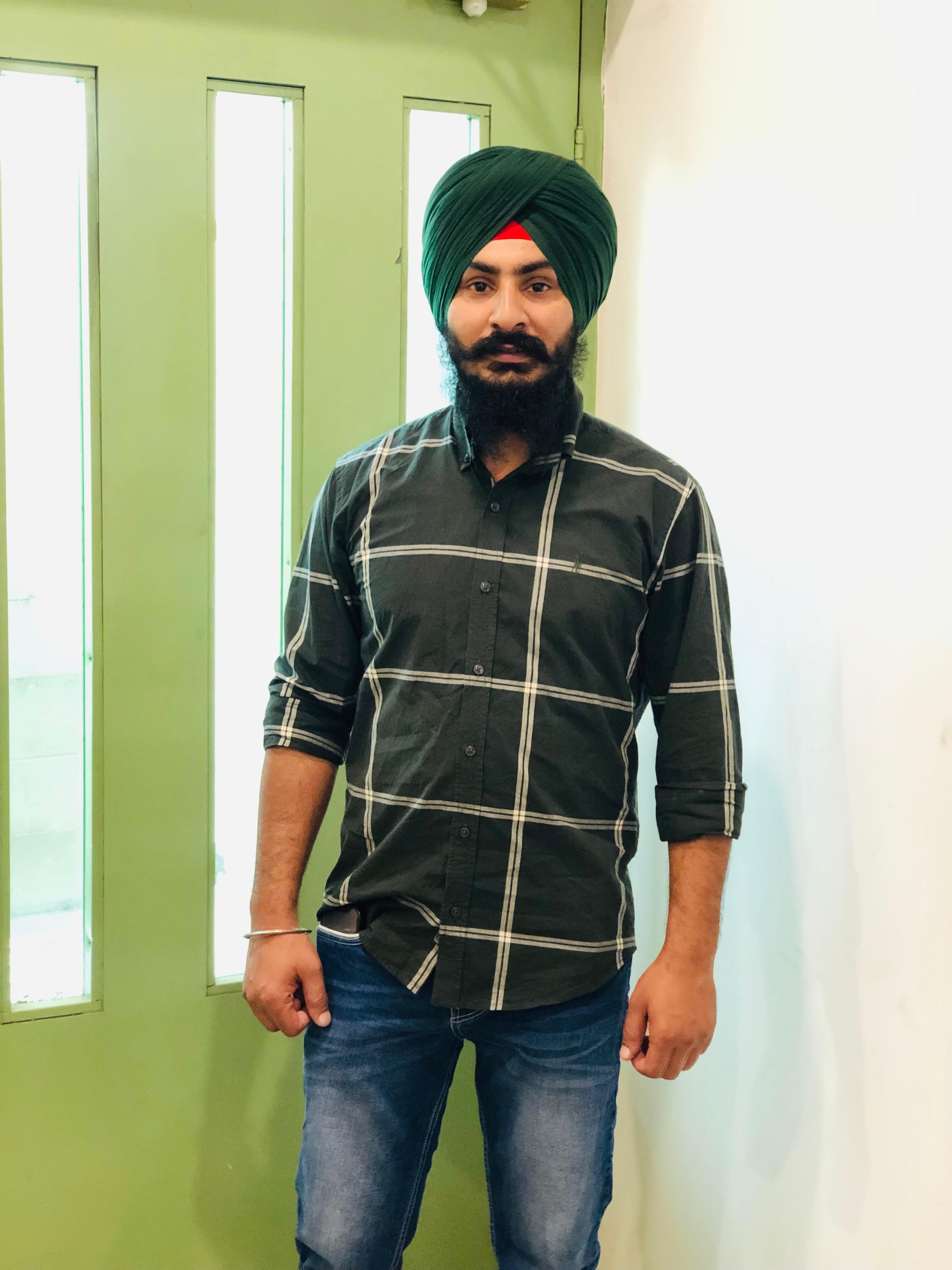Jaspreet Singh