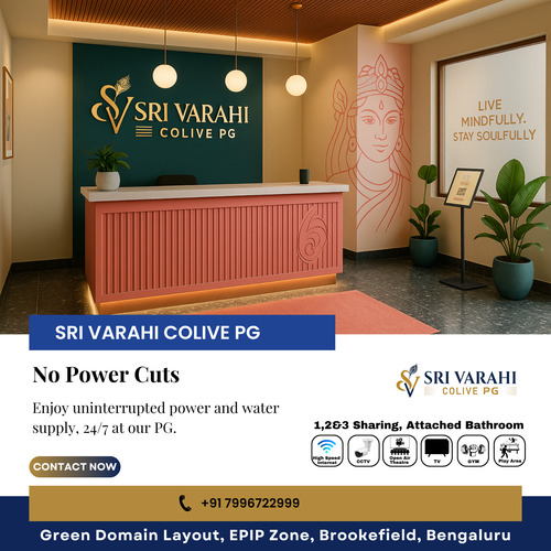 Looking for dependable PG accommodation?