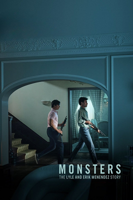 Monster - La storia di Lyle ed Erik Menendez - Stagione 2 (2024).mkv WEB-DL 1080p ITA ENG DDP5.1 Atmos H.264 [Completa]