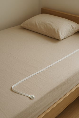 A grounding sheet is a conductive sheet designed to connect a person to the Earth's surface through a cord and wall outlet, a practice known as earthing or grounding. Visit: https://www.reddit.com/r/Earthing/comments/193gyl4/grounding_sheet_recommendation/