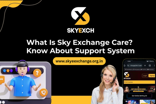 What Is Sky Exchange Care Know About Support System.2