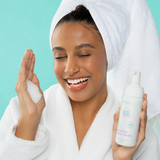 ESPUMA DE LIMPEZA SENSE SKIN foto 3