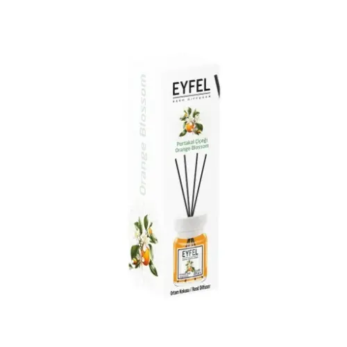 EYFEL KWIAT POMARANCZY ZAPACH PATYCZKI 120ML.webp