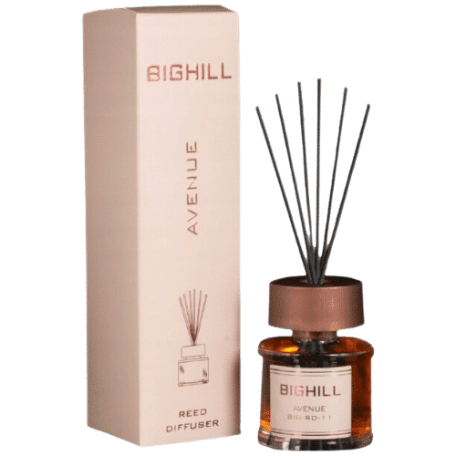 EYFEL BIGHILL DYFUZOR ZAPACHOWY AVENUE 120ML.png