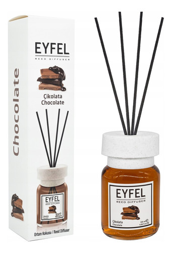 Eyfel Dyfuzor zapachowy Czekolada 120ml.jpg