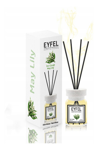 Eyfel Dyfuzor zapachowy Konwalia 120ml.jpg