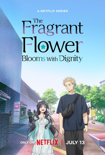 kaoru hana wa rin to saku poster.jpg