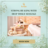 Deep Tissue Massage
