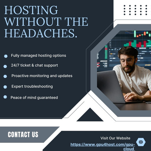 GPU Cloud with 24 Hours Managed Support for Strees Free Hosting.jpg
