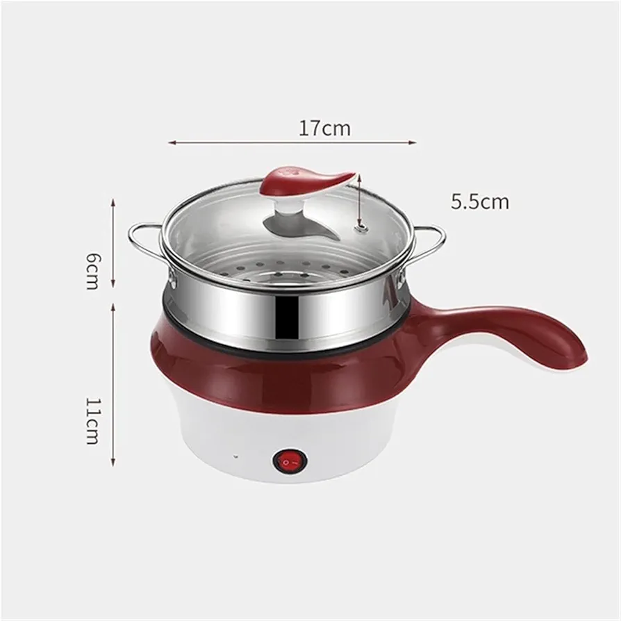 Steam Cooking Pot Image 2