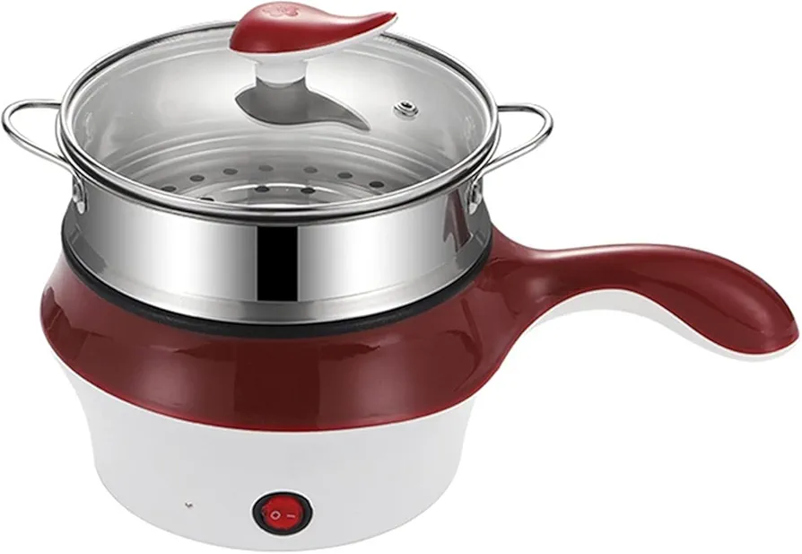 Steam Cooking Pot Image 6