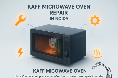 Kaff Microwave Oven Repair in Noida.jpg