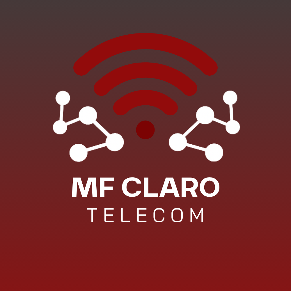 Logo Claro Icon