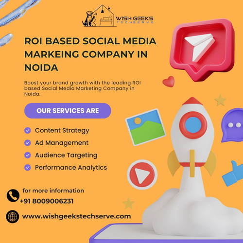 ROI based Social Media Markeing Company in Noida | Wish Geeks Techserve.jpg