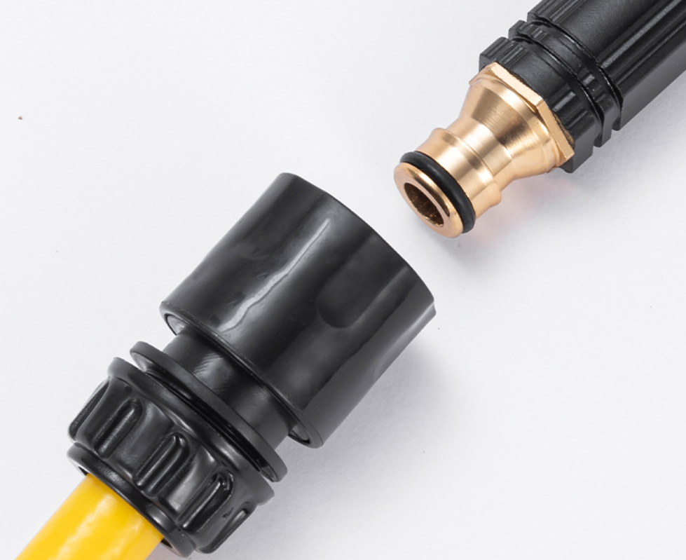 Car Washing Water Gun Set Image 6