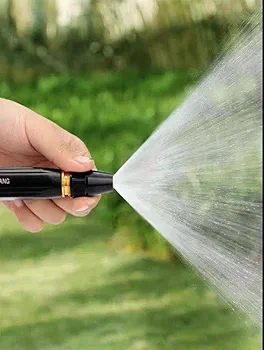 Car Washing Water Gun Set Image 3