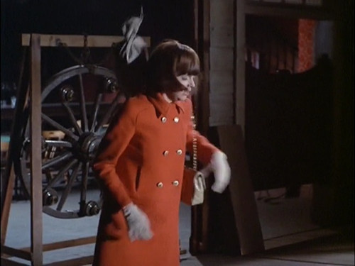 Get Smart s2e30 A Man Called Smart, Part 3 Barbara Feldon hko 1.jpg