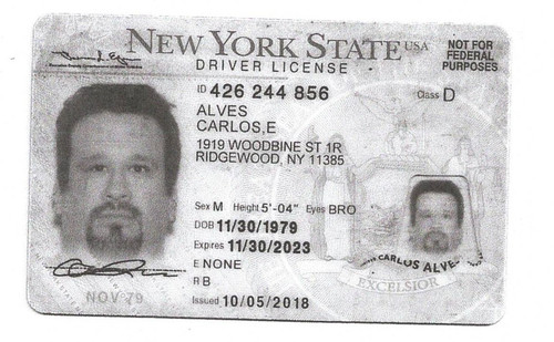 Carlos E Alves license image.jpg