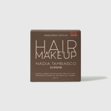 HAIR MAKEUP MAQUIAGEM CAPILAR.CASTANHO foto 5